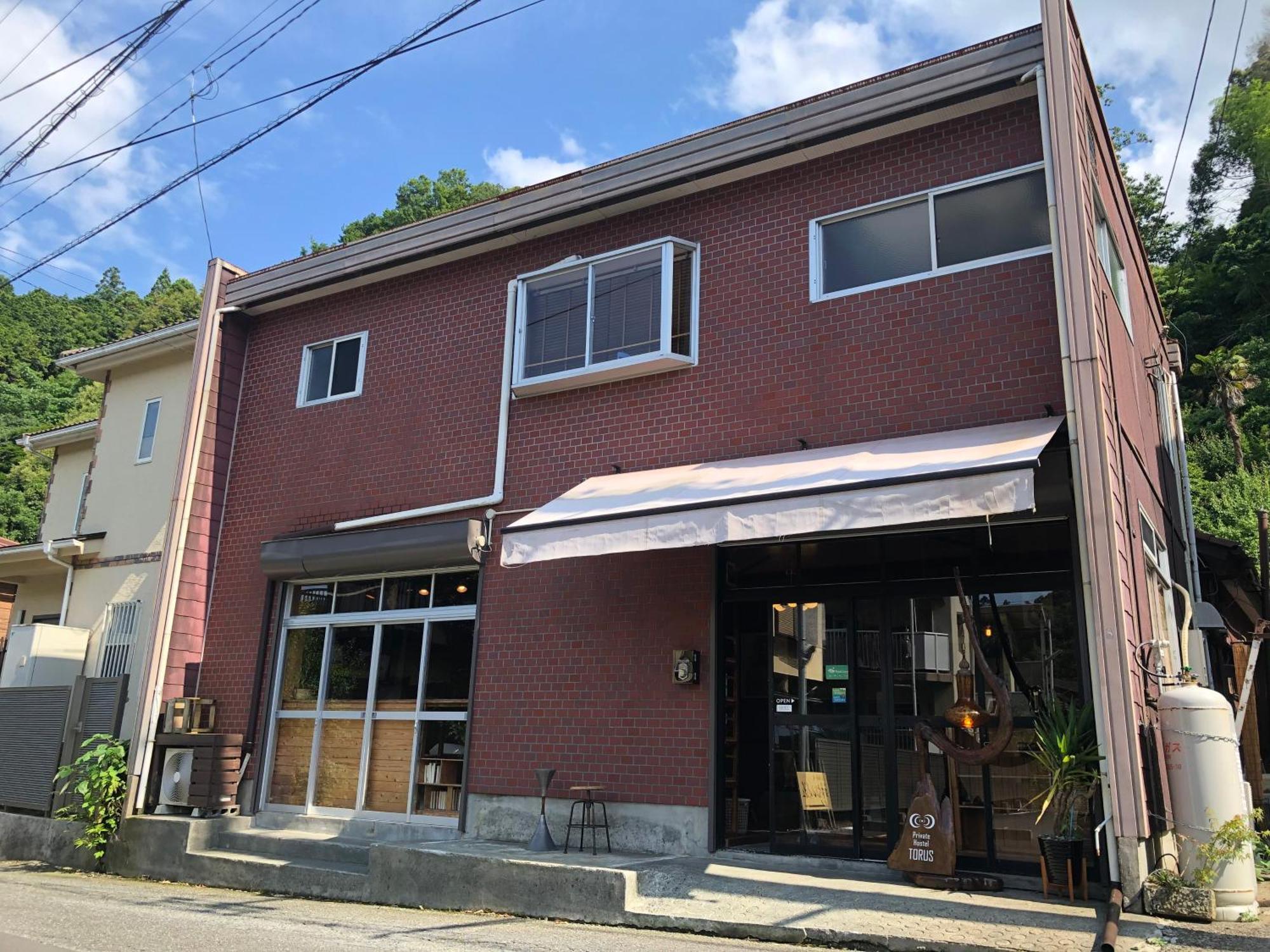 Torus 修善寺 Condominium 貸切宿 Izu  Exterior photo
