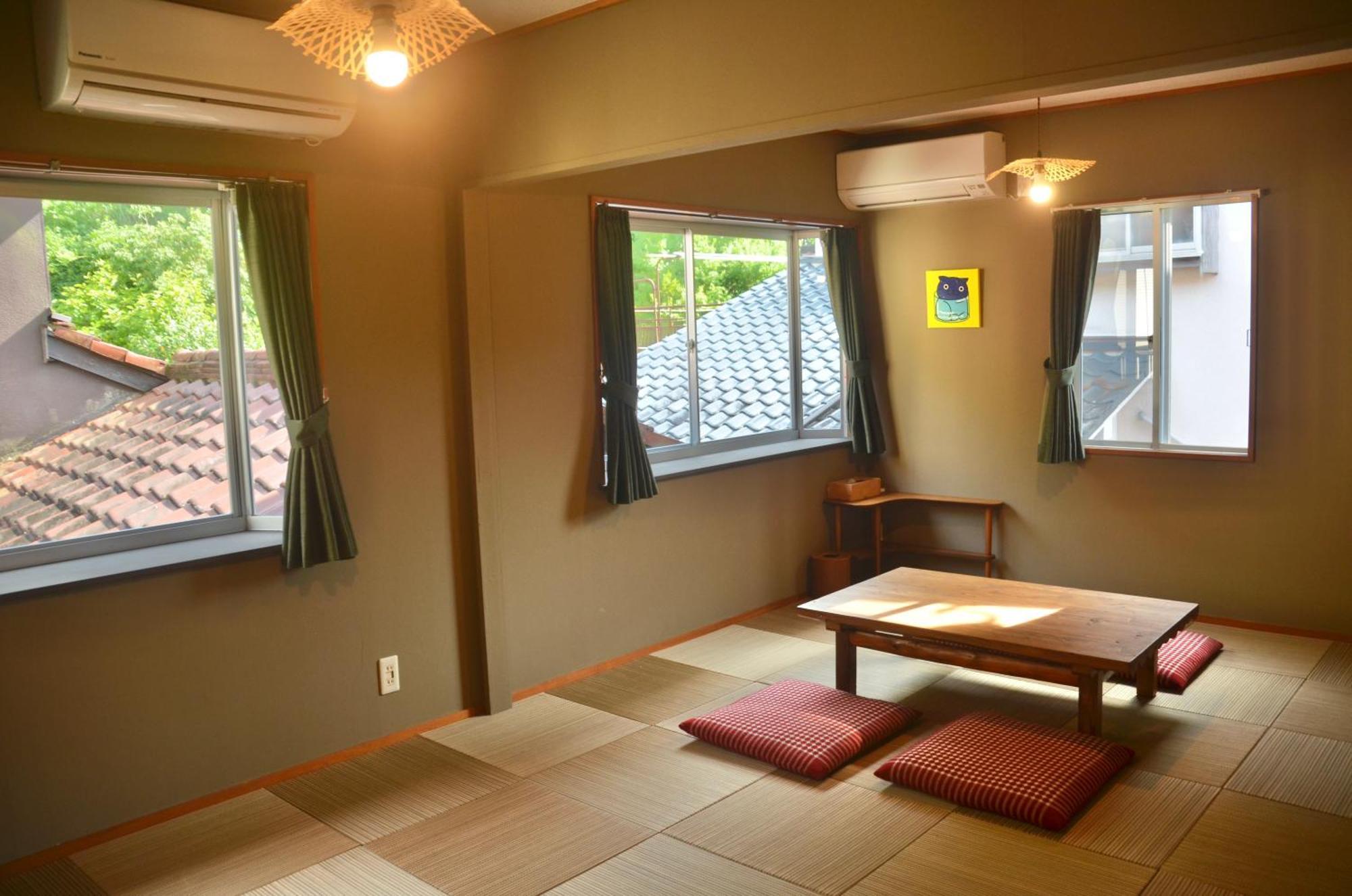 Torus 修善寺 Condominium 貸切宿 Izu  Exterior photo